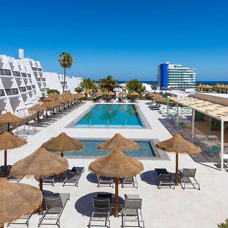 Sol Fuerteventura Jandia - All Suites Morro Jable (Fuerteventura) Exterior foto