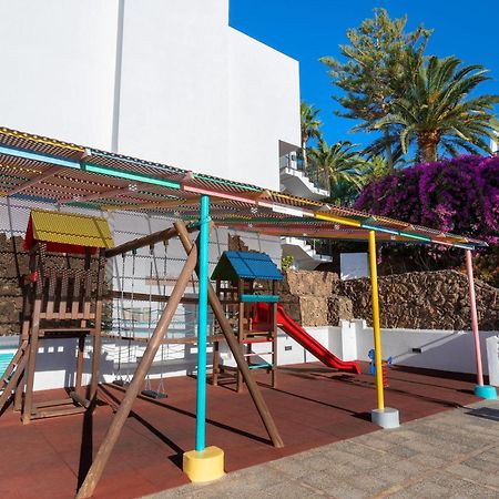 Sol Fuerteventura Jandia - All Suites Morro Jable (Fuerteventura) Exterior foto