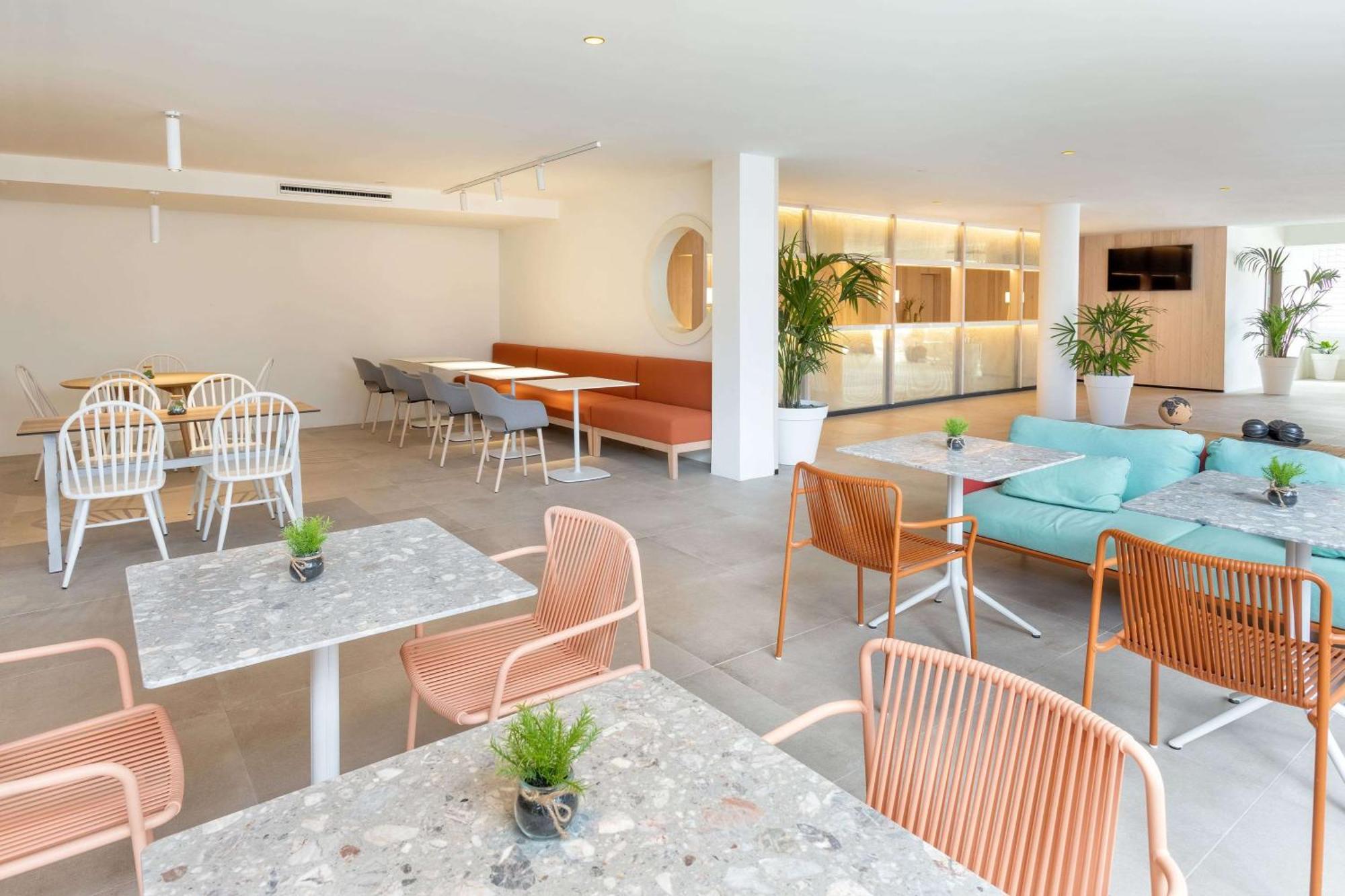 Sol Fuerteventura Jandia - All Suites Morro Jable (Fuerteventura) Exterior foto