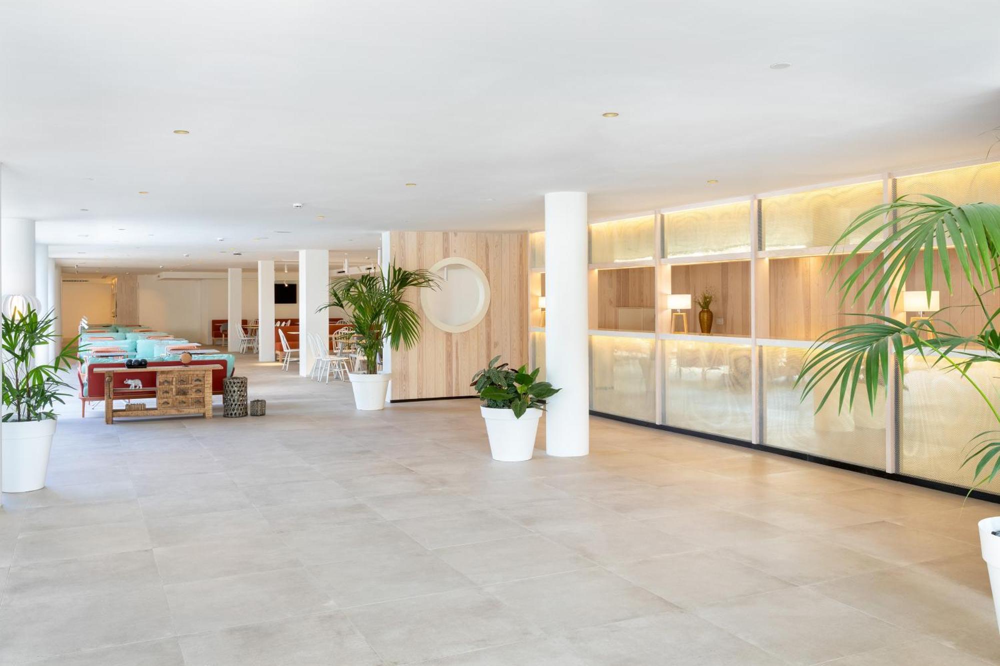 Sol Fuerteventura Jandia - All Suites Morro Jable (Fuerteventura) Exterior foto