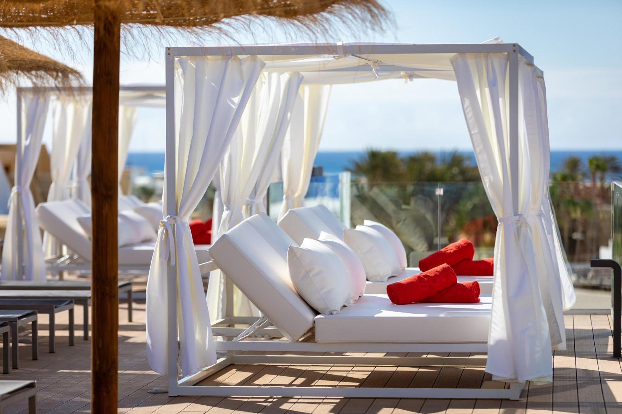 Sol Fuerteventura Jandia - All Suites Morro Jable (Fuerteventura) Exterior foto