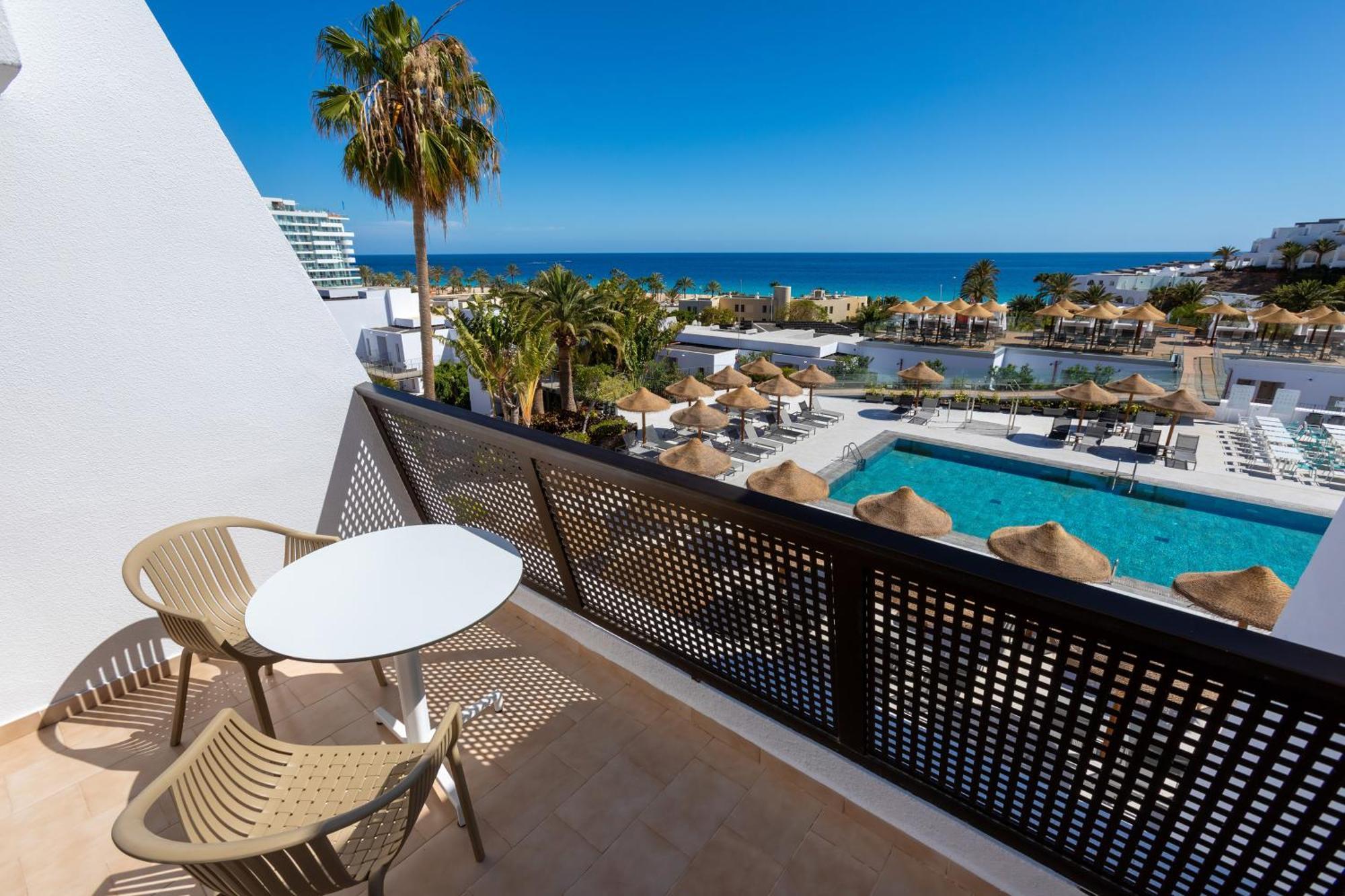 Sol Fuerteventura Jandia - All Suites Morro Jable (Fuerteventura) Exterior foto