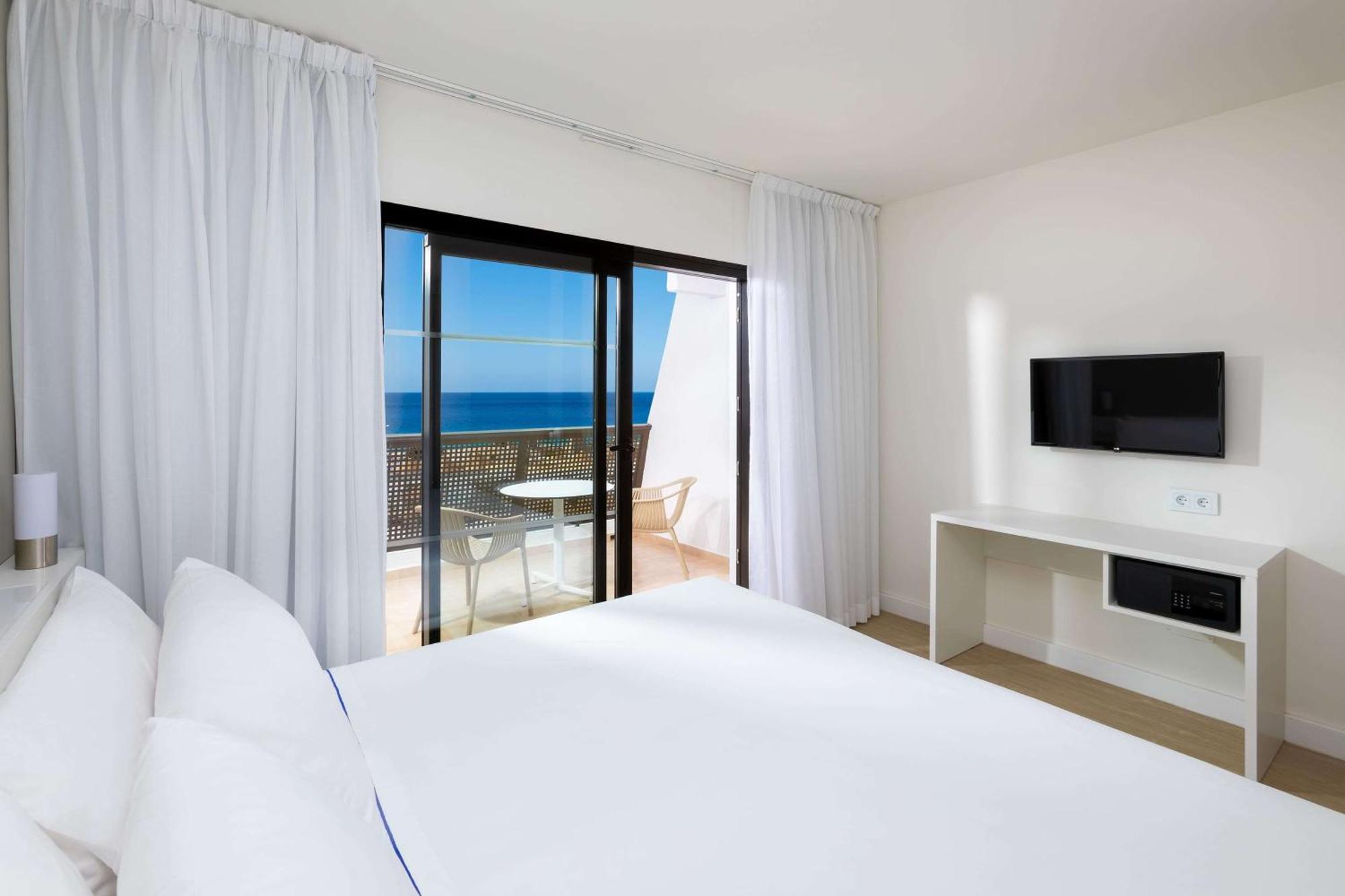 Sol Fuerteventura Jandia - All Suites Morro Jable (Fuerteventura) Exterior foto