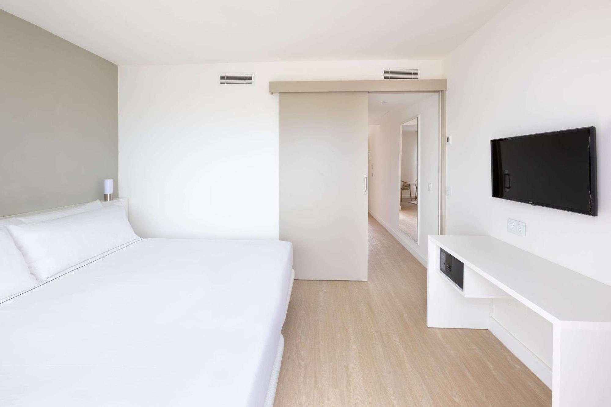 Sol Fuerteventura Jandia - All Suites Morro Jable (Fuerteventura) Exterior foto