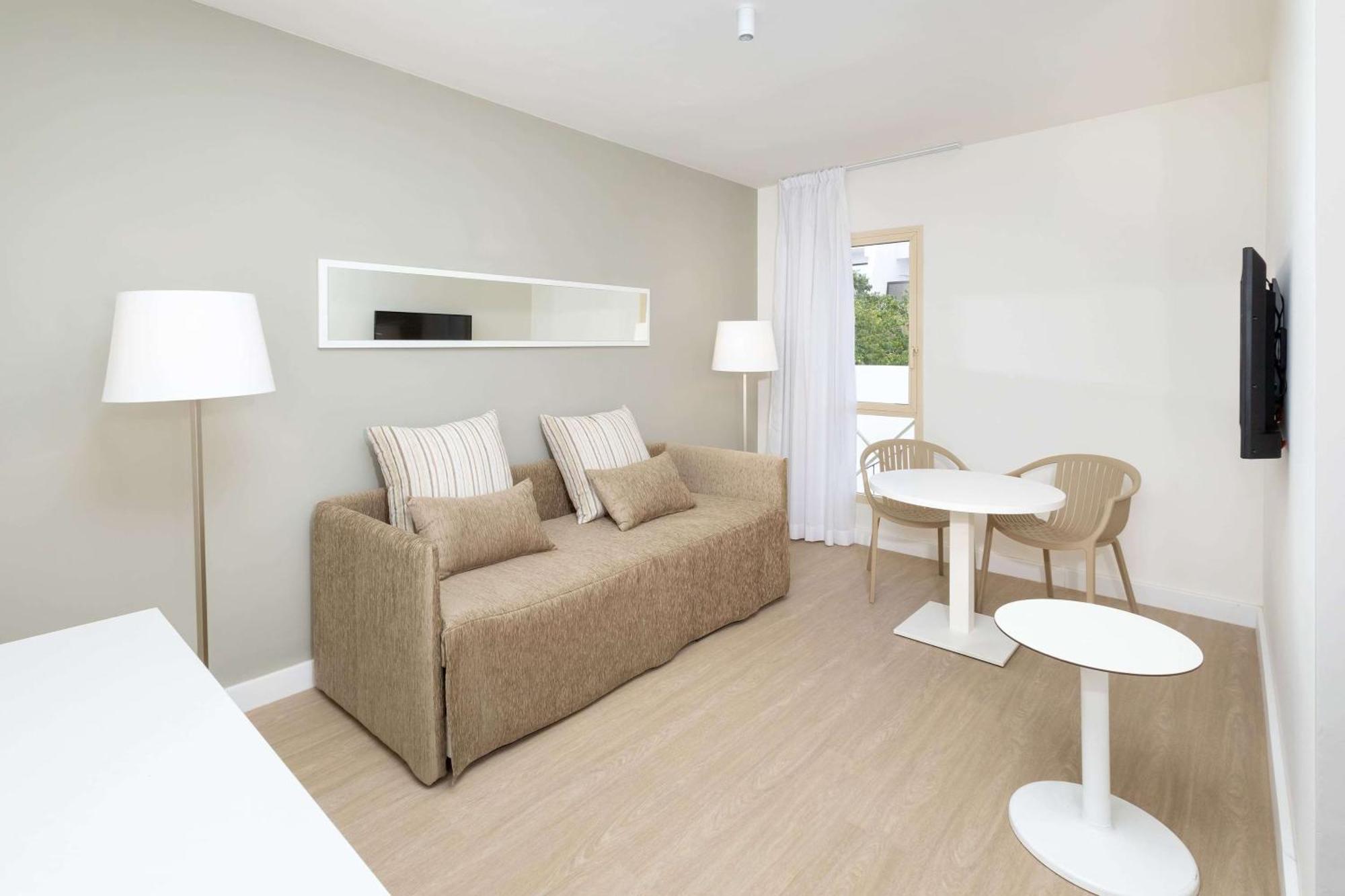 Sol Fuerteventura Jandia - All Suites Morro Jable (Fuerteventura) Exterior foto
