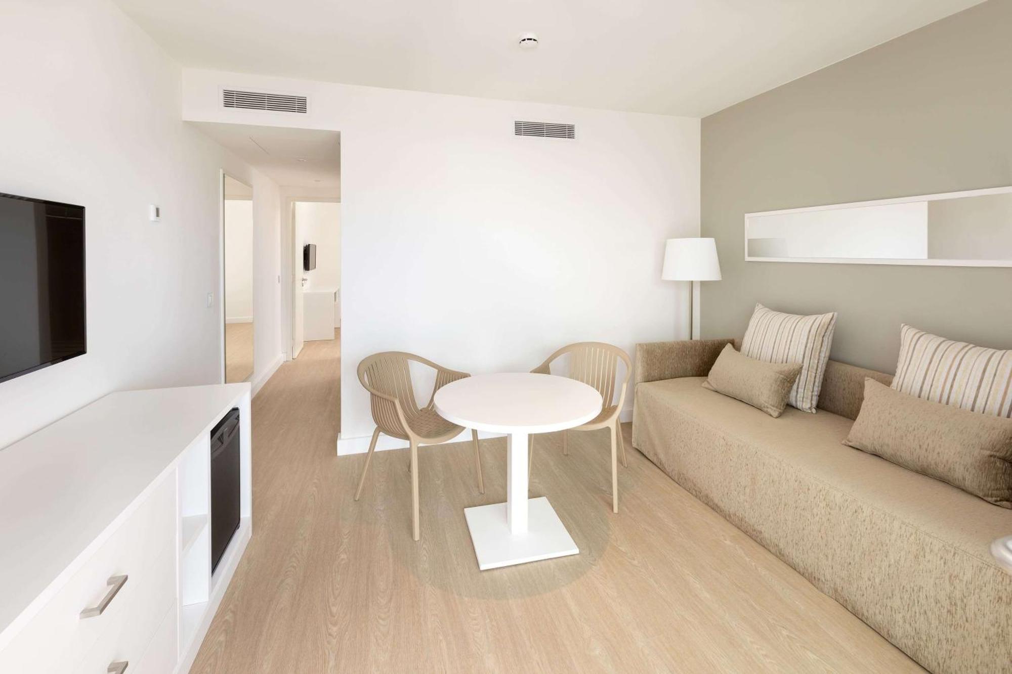 Sol Fuerteventura Jandia - All Suites Morro Jable (Fuerteventura) Exterior foto
