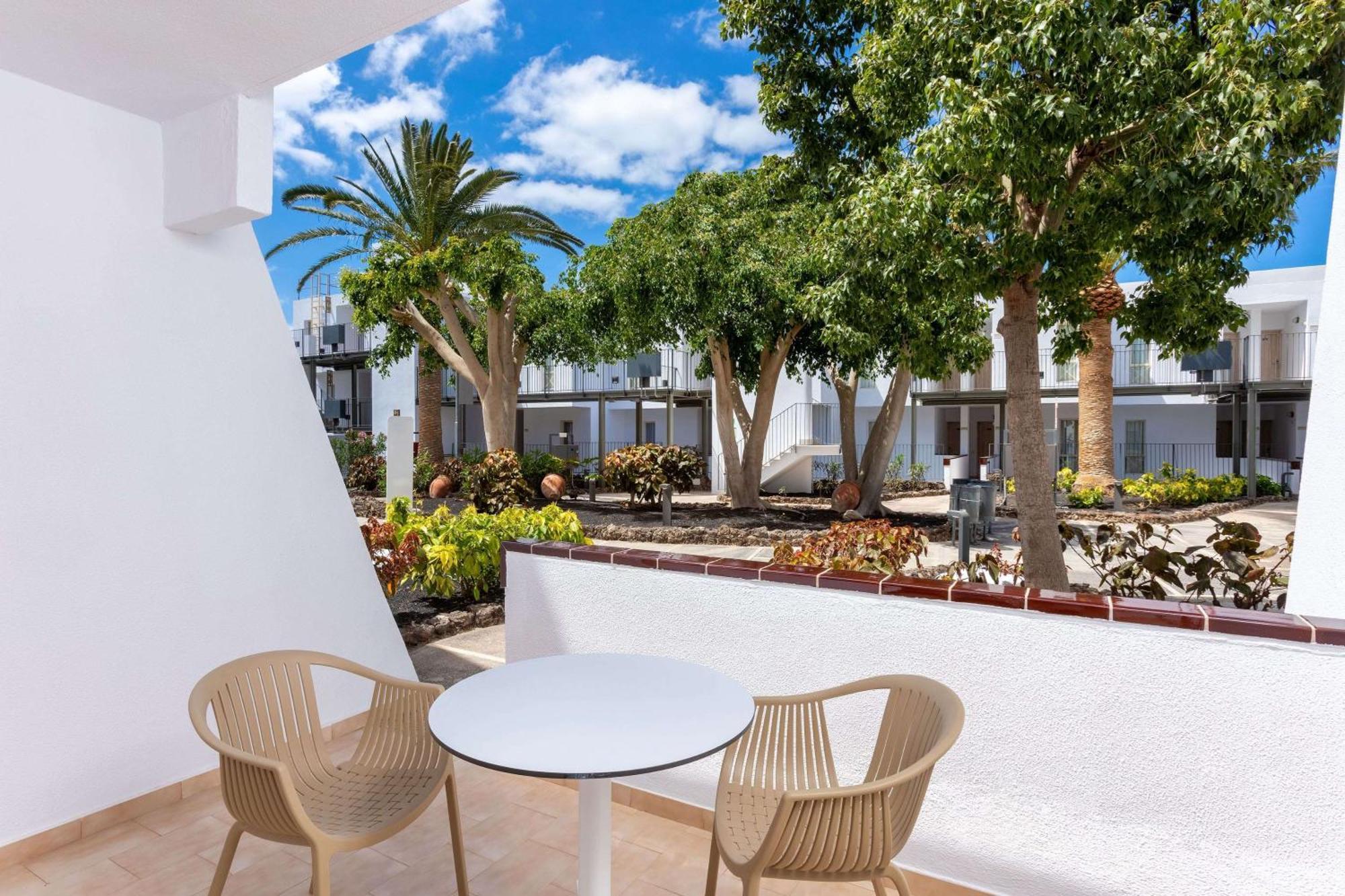 Sol Fuerteventura Jandia - All Suites Morro Jable (Fuerteventura) Exterior foto