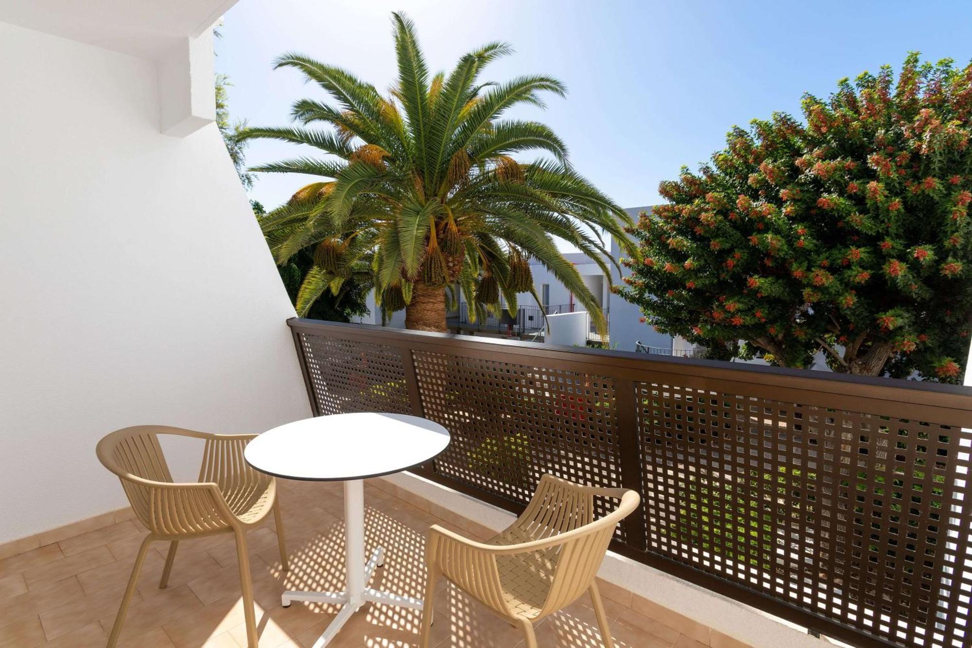 Sol Fuerteventura Jandia - All Suites Morro Jable (Fuerteventura) Exterior foto