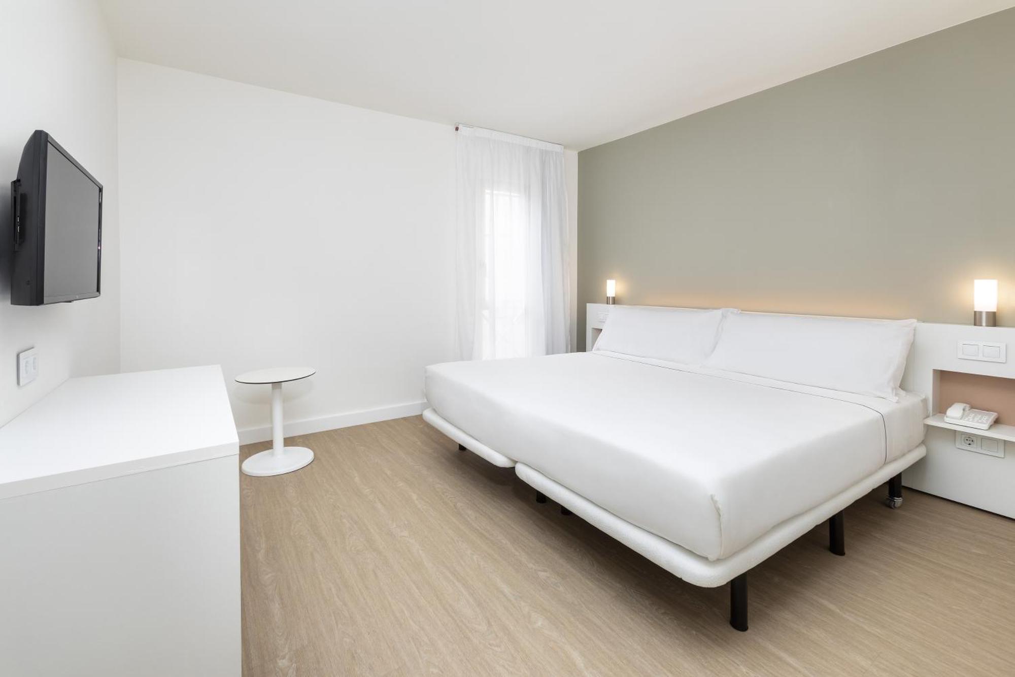 Sol Fuerteventura Jandia - All Suites Morro Jable (Fuerteventura) Exterior foto