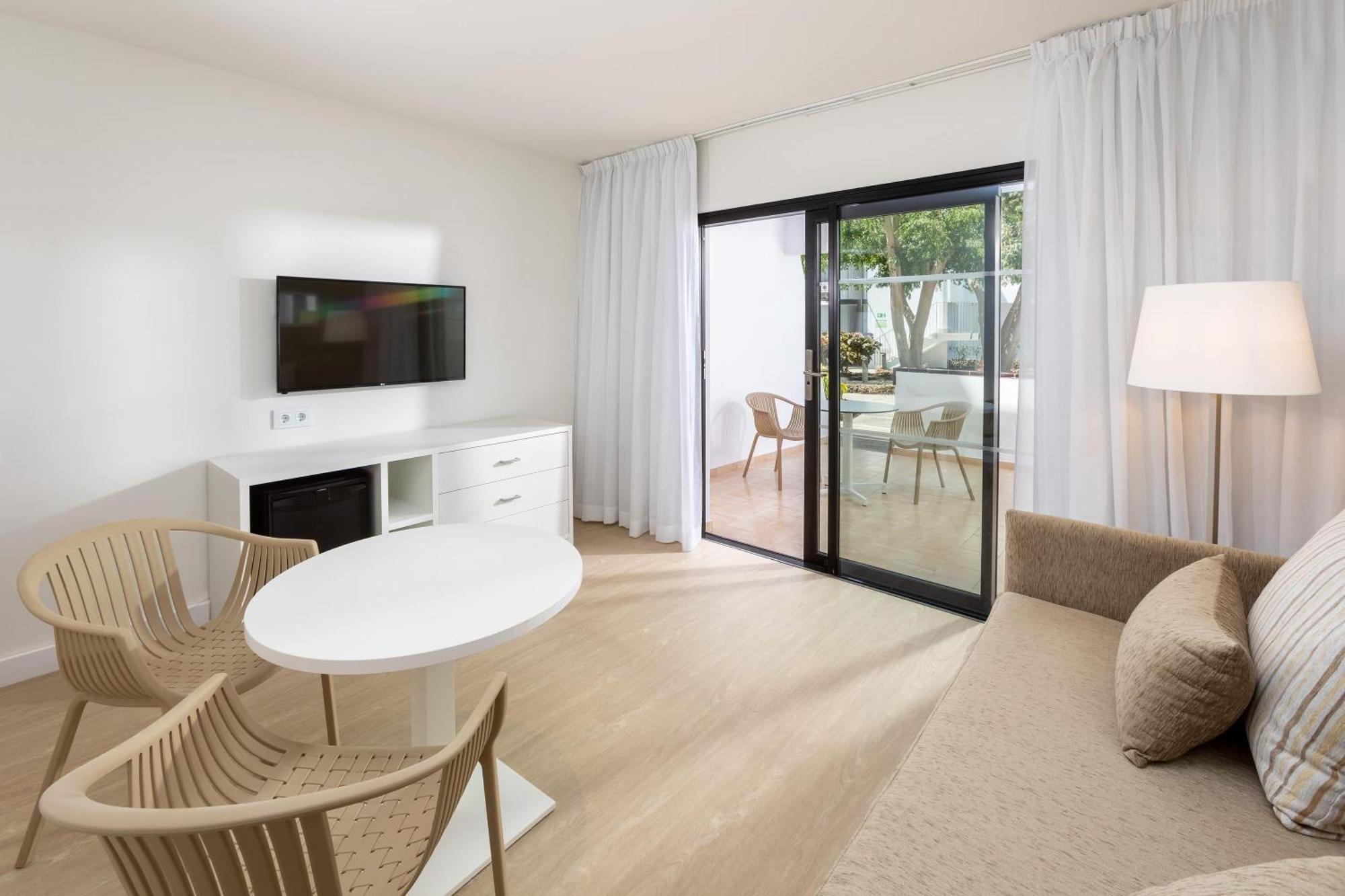 Sol Fuerteventura Jandia - All Suites Morro Jable (Fuerteventura) Exterior foto