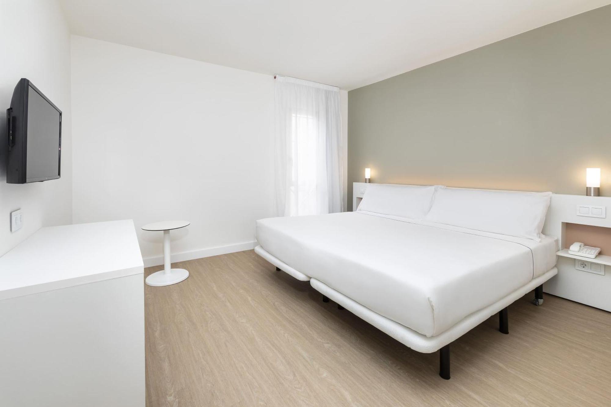 Sol Fuerteventura Jandia - All Suites Morro Jable (Fuerteventura) Exterior foto