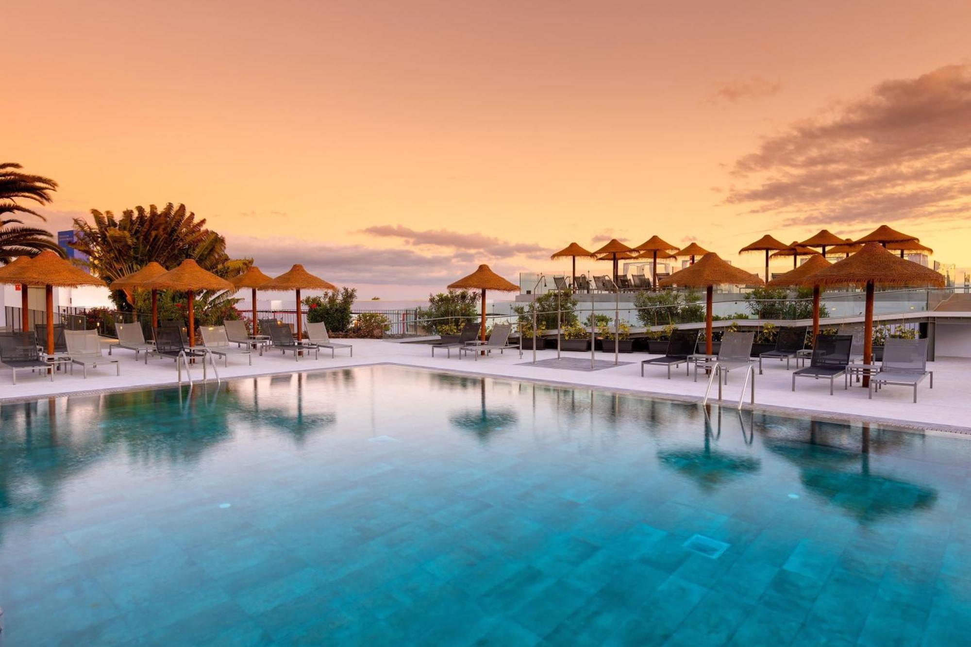 Sol Fuerteventura Jandia - All Suites Morro Jable (Fuerteventura) Exterior foto