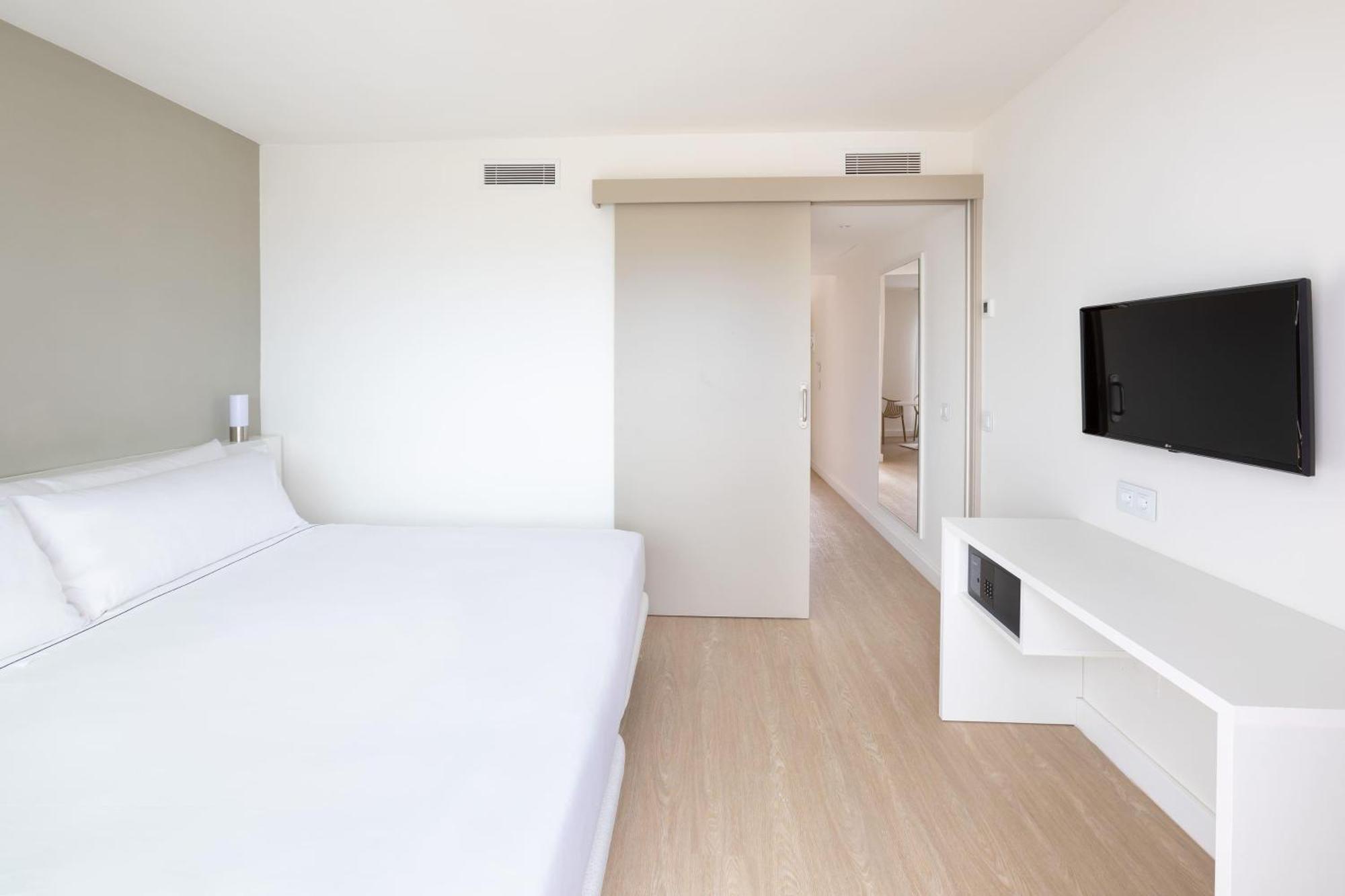 Sol Fuerteventura Jandia - All Suites Morro Jable (Fuerteventura) Exterior foto