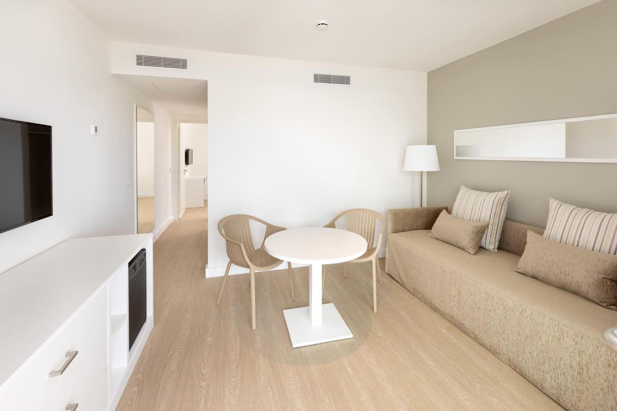 Sol Fuerteventura Jandia - All Suites Morro Jable (Fuerteventura) Exterior foto